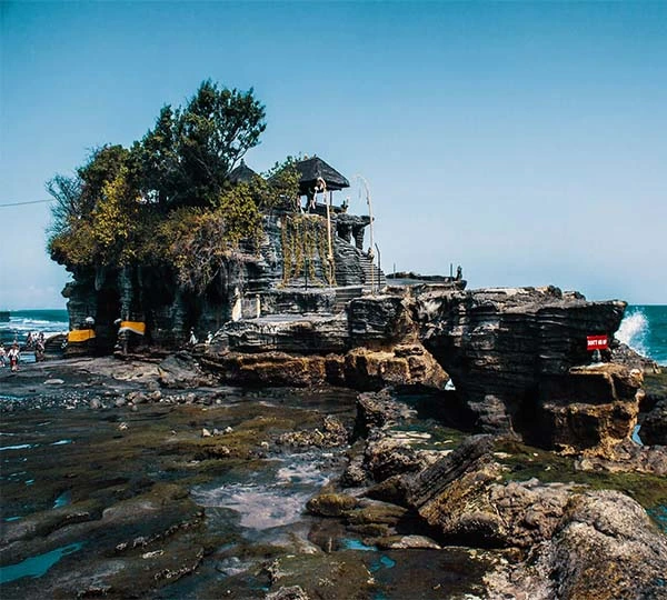 BEDUGUL COUNTRY SIDE AND TANAH LOT TAMPLE TOUR